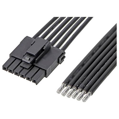 Molex 217466-1061 1 St. Bulk