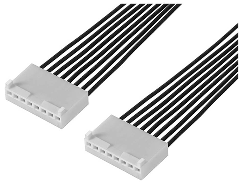 Molex 217796-1083 1 St. Bag