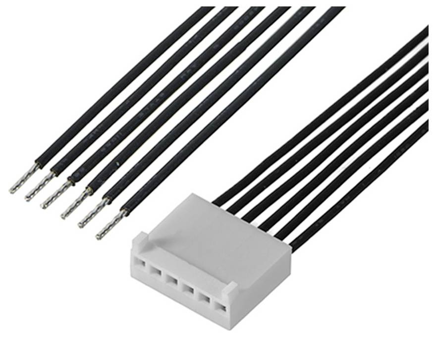 Molex 217797-1103 1 St. Bag