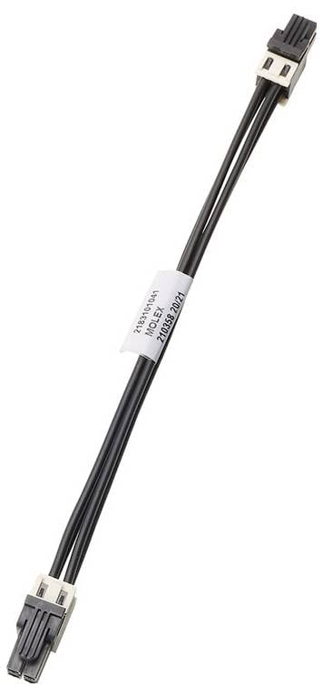 Molex 218310-1043 1 St. Bag