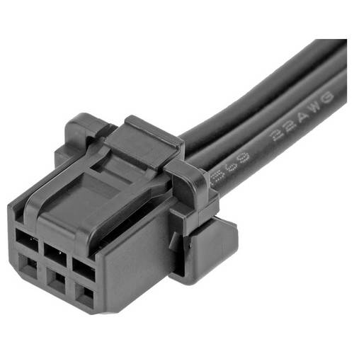 Thumbnail - Molex 219652-1034 1 St. Bulk