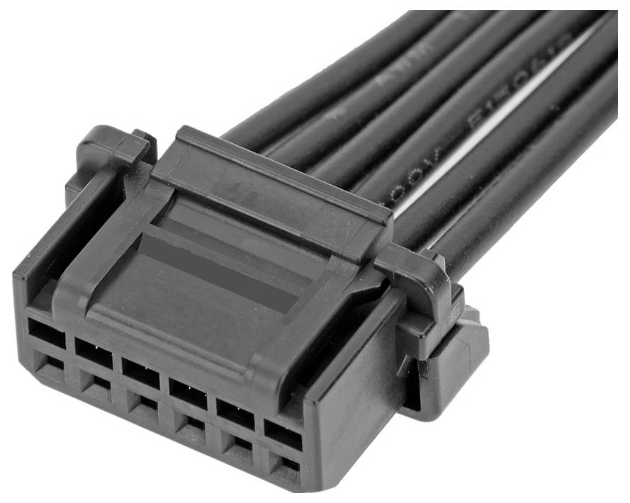 Molex 219652-1062 1 St. Bulk