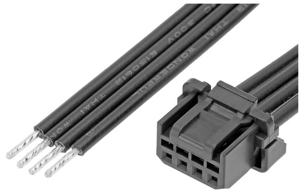 Molex 219653-1044 1 St. Bulk