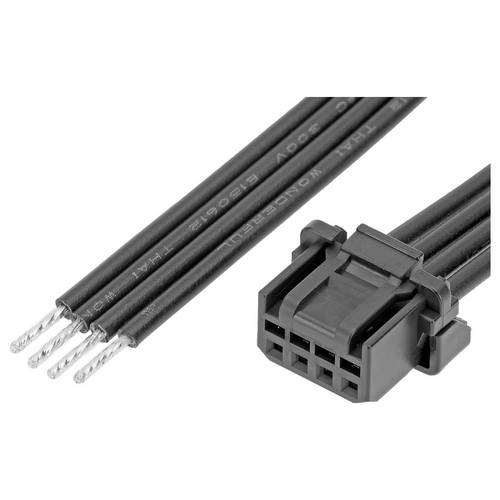 Molex 219653-1044 1 St. Bulk