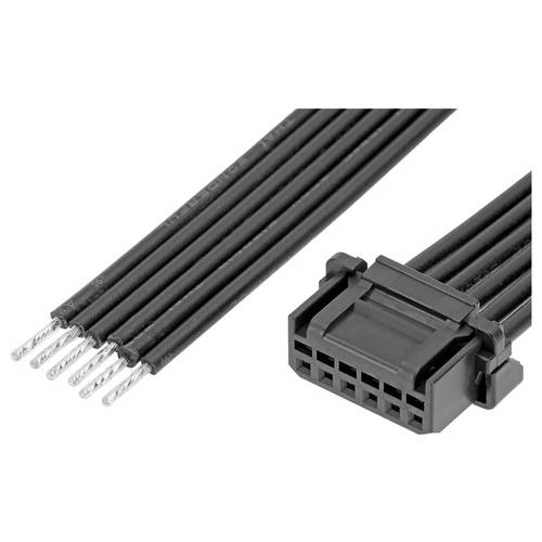 Thumbnail - Molex 219653-1064 1 St. Bulk