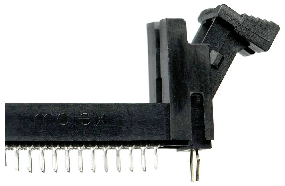 Molex 78726-1054 1 St. Tray