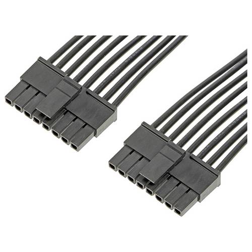 Molex 214750-2081 1 St.