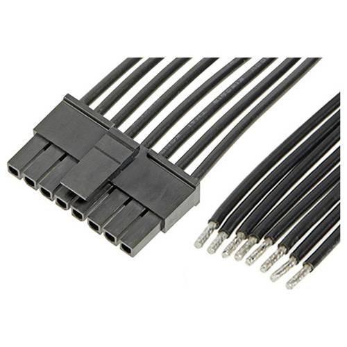 Thumbnail - Molex 214751-1081 1 St.