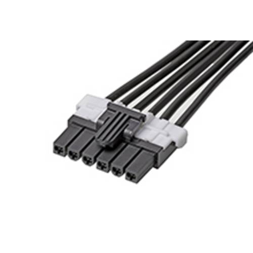 Molex 145135-0600 1 St. Bulk