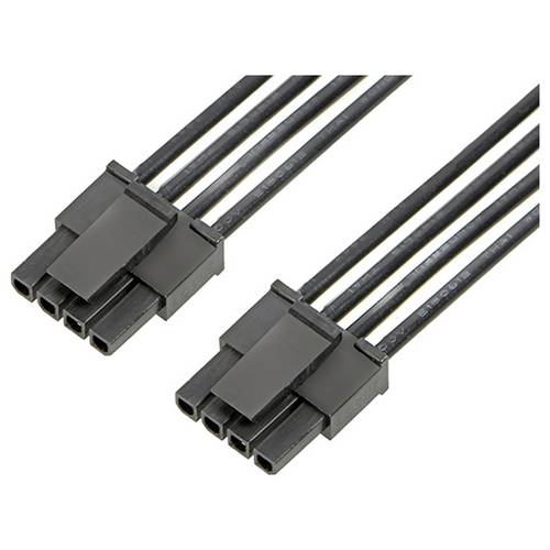 Molex 214750-2042 1 St.