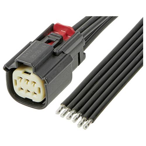 Molex 216286-1063 1 St. Bag