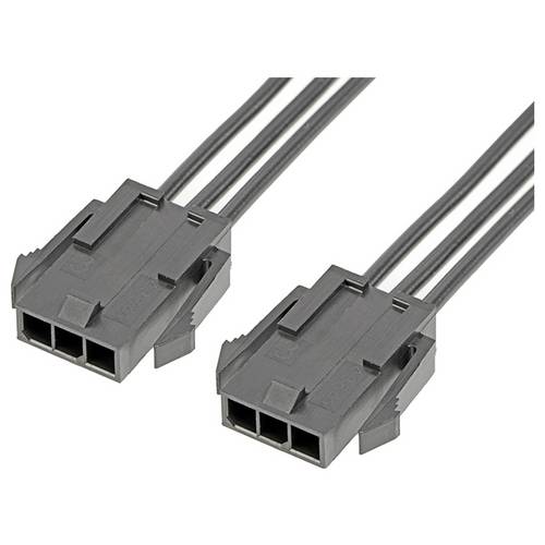 Molex 214752-2032 1 St.