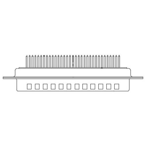 Molex 173109-0729 1 St.