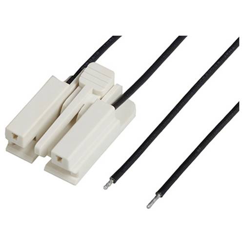 Thumbnail - Molex 216331-1023 1 St. Bulk