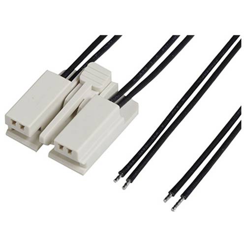Thumbnail - Molex 216331-1044 1 St. Bulk