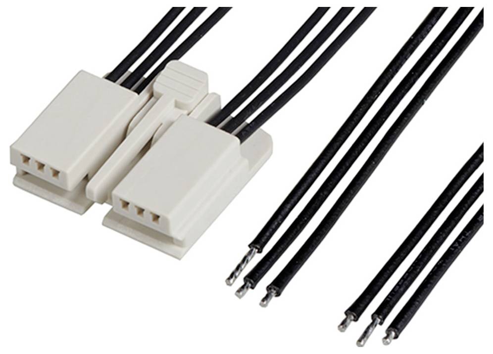Molex 216331-1063 1 St. Bulk