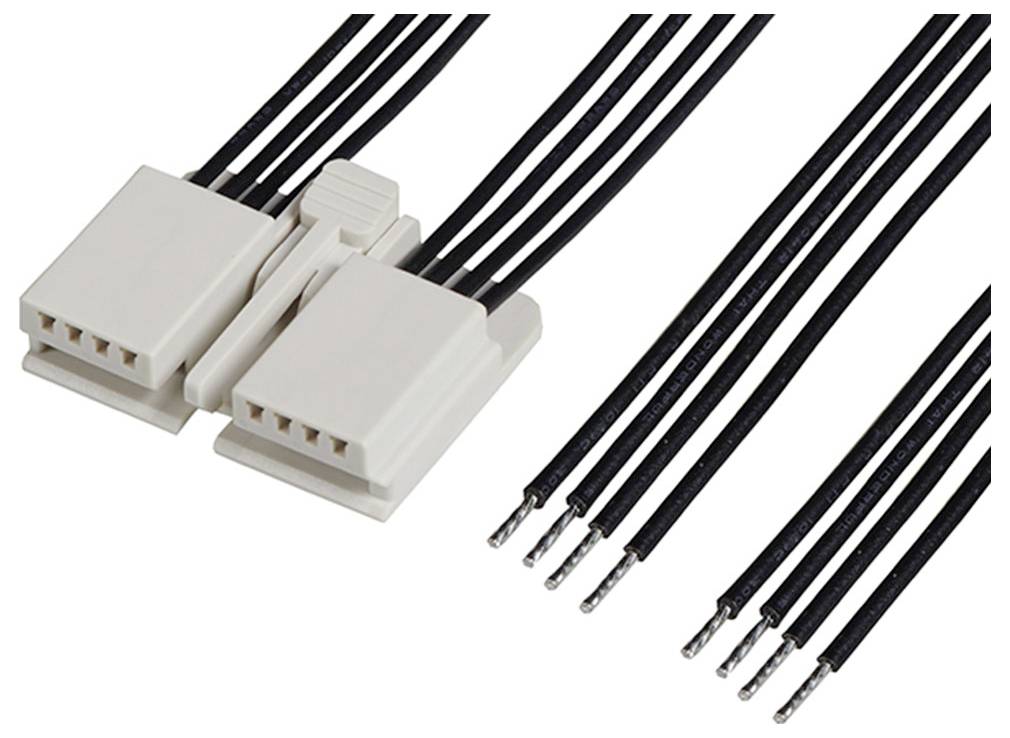 Molex 216331-1081 1 St. Bulk