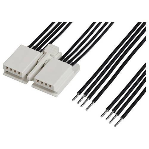 Molex 216331-1081 1 St. Bulk