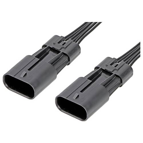 Molex 45146-0601 1 St. Bulk