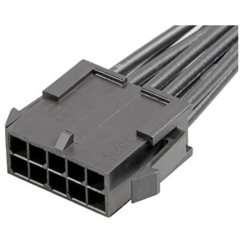 Thumbnail - Molex 214757-1103 1 St. Bag