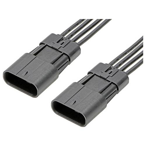 Molex 216622-1042 1 St.