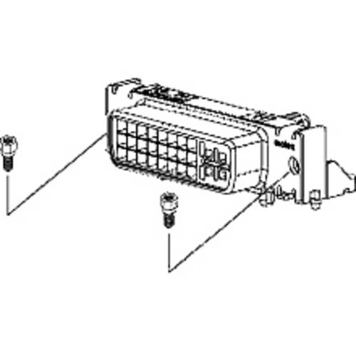 Molex 74320-1003 1 St. Tray