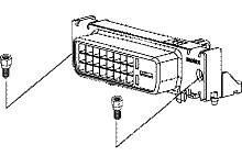Molex 74320-4004 1 St. Tray