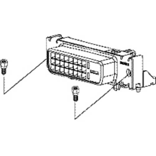 Molex 74320-4004 1 St. Tray