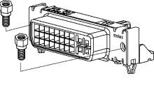 Molex 74320-9010 1 St. Box