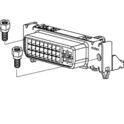 Molex 74320-9010 1 St. Box