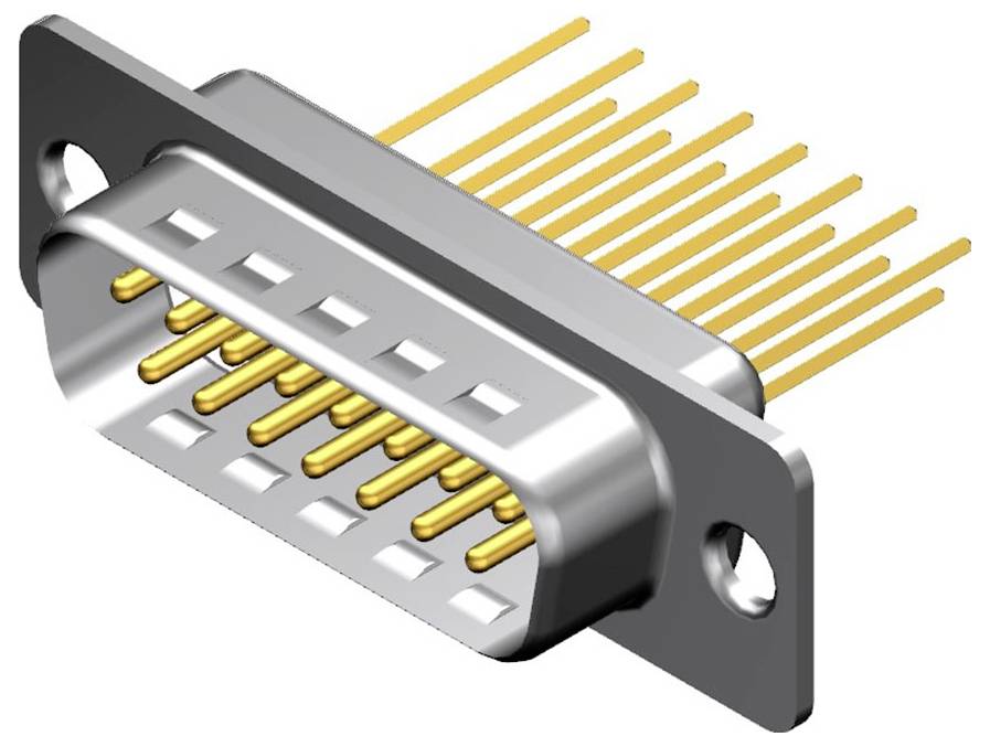 Molex 173109-1811 1 St.