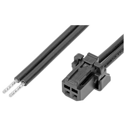 Thumbnail - Molex 219653-1024 1 St. Bulk