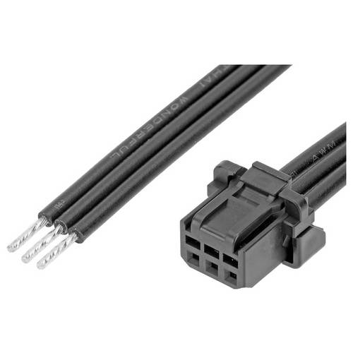 Thumbnail - Molex 219653-1033 1 St. Bulk