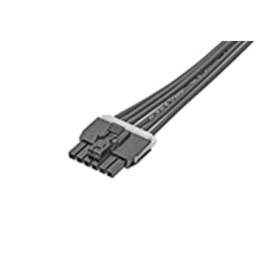 Molex 145130-0600 1 St. Bulk