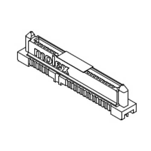 Molex 87713-1006 1 St. Tape on Full reel