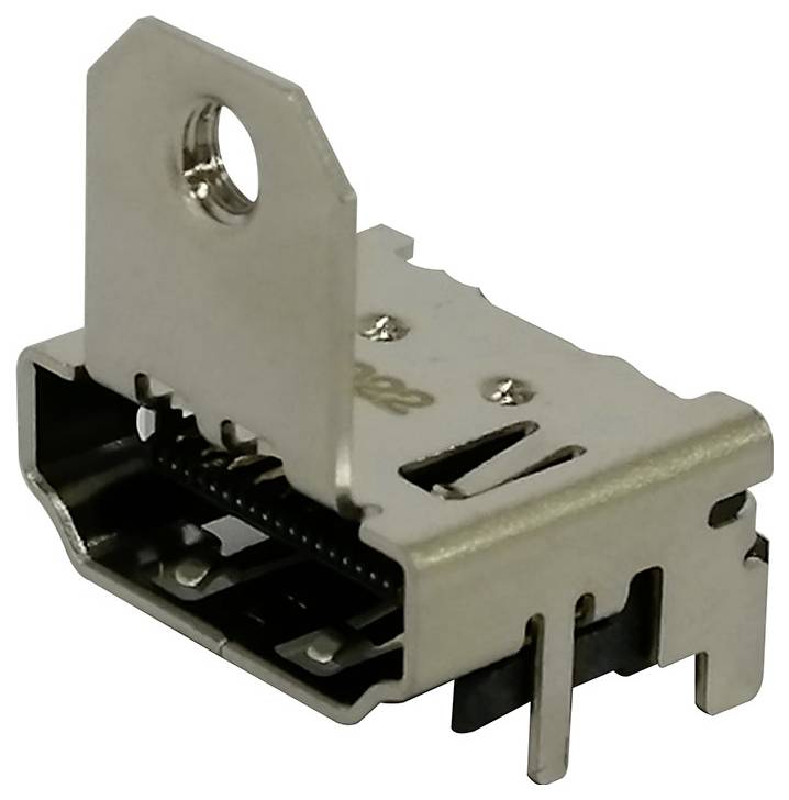 Molex 208658-1052 1 St. Bulk