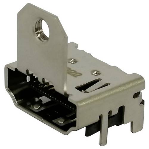 Thumbnail - Molex 208658-1052 1 St. Bulk
