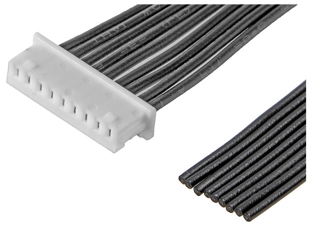 Molex 218112-0900 1 St. Bulk