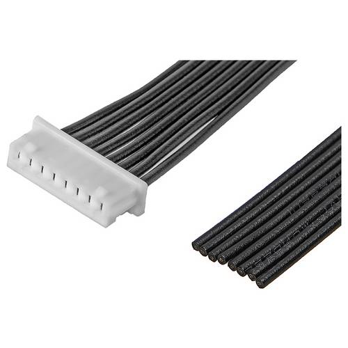 Thumbnail - Molex 218112-0804 1 St. Bulk