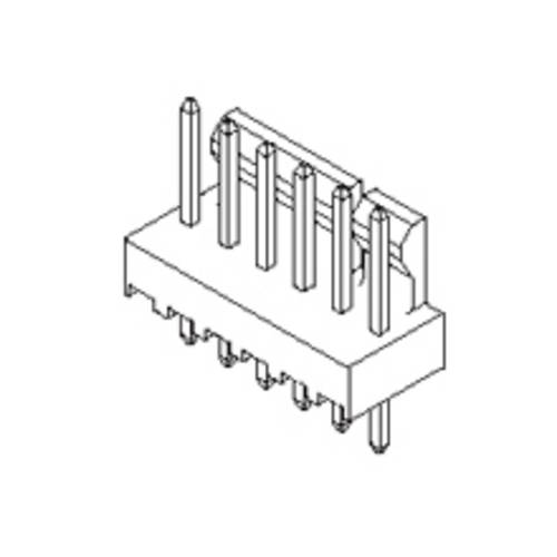 Molex Stiftleiste (Standard) 22-11-2021 1 St.