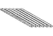 Molex 82-24-7709 Flachbandkabel 1 St.-0