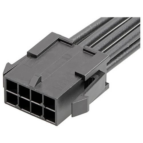 Thumbnail - Molex 214757-2082 1 St. Bulk