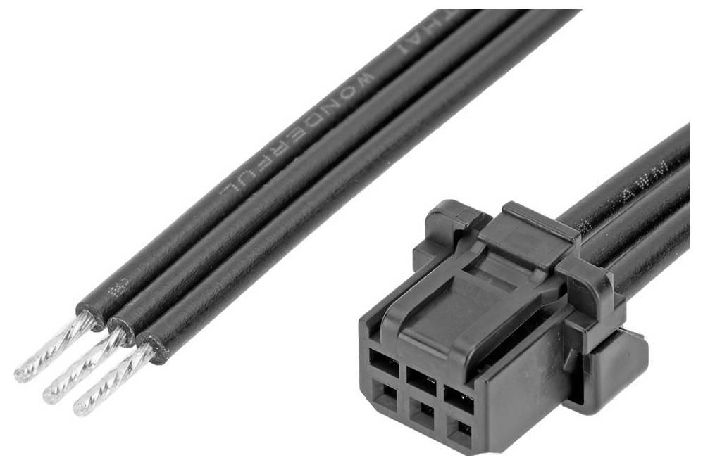 Molex 219653-1032 1 St. Bulk