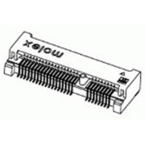 Molex 67910-5700 1 St. Bulk