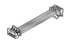 Molex 92317-0615 1 St. Bulk