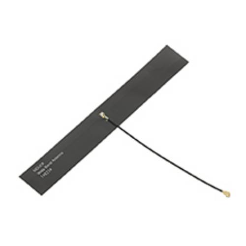 Thumbnail - Molex 146234-0100 1 St. Tape on Full reel