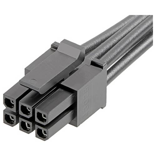 Thumbnail - Molex 214755-1063 1 St. Bag