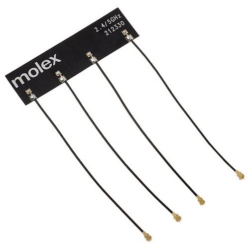 Molex 212330-0100 1 St. Bulk