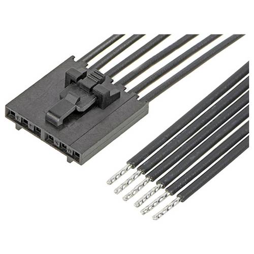 Thumbnail - Molex 216271-1081 1 St. Bulk