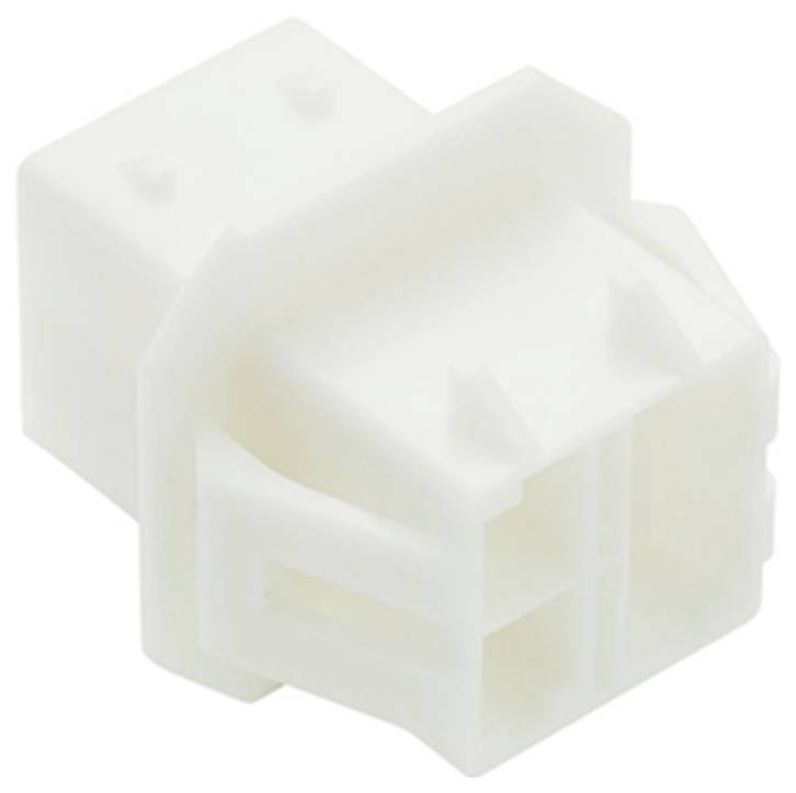 Molex 35180-0409 Steckverbindergehäuse 1 St. Bag